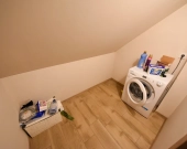 Bliźniak z garażem i ogrodem Nowa cena! | Zdjęcie 9