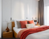 Apartmanet ul.Rakowicka, klima, pet friendly | Zdjęcie 5