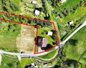 Dwa lokale mieszkalne w jednym budynku - świetna o | Zdjęcie 1