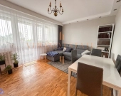 OKAZJA! 3 pok. z loggią - gotowe do zamieszkania | Zdjęcie 4