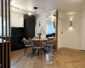 4 Pokoje Blisko morza SKM Inwestycja Sopot Dolny | Zdjęcie 2