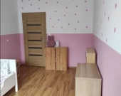 3pok, 80met, Okolice Kątowej BALKON/KOMÓRKA/GARAŻ (Wrocław) | Zdjęcie 5