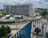 1pok, 27met, Okolice Inżynierskiej BALKON/WINDA (Wrocław) | Zdjęcie 7