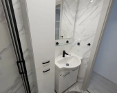 2pok, 40met, okolice Kamiennej PO REMONCIE (Wrocław) | Zdjęcie 7