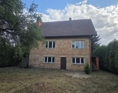 Duży dla 2 rodzin, do rozbudowy lub wykończenia. | Zdjęcie 1