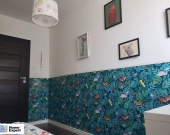 3pok, 61met, okolice Sudeckiej LOGGIA/PIWNICA/WINDA (Wrocław) | Zdjęcie 5