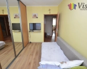 3 Pokoje na Podzamczu z balkonem | Zdjęcie 2