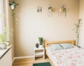 2pok, 58met, Okolice Zaporoskiej BALKON/PIWNICA (Wrocław) | Zdjęcie 4