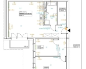 3pok, 81met, Okolice Rychtalskiej BALKON/KOMÓRKA/WINDA (Wrocław) | Zdjęcie 9