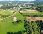 Działka w otoczeniu natury w Bieszczadach! | Zdjęcie 2