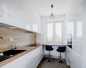 Przytulne, 2-pokojowe na Nowej Wygodzie | Zdjęcie 2