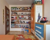 3pok, 65met, Okolice Skarbowców BALKON/PIWNICA (Wrocław) | Zdjęcie 6