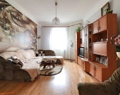 Czteropokojowe mieszkanie w ścisłym centrum Lublin | Zdjęcie 1