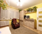 Mieszkanie 53,60 m² na Rąbinie/Parter | Zdjęcie 6