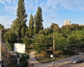 2pok, 38met, okolice Parku Słowiańskiego KOMÓRKA/PARKING (Wrocław) | Zdjęcie 14