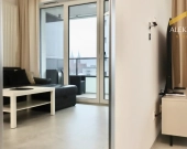 9 piętro | Balkon 12m² | Centrum | WIDOK NA MIASTO | Zdjęcie 6