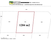 Sprzedaż działki budowlanej w okolicach Środy Śląskiej. | Zdjęcie 6