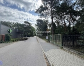 Działka 1573m2  Izabelin C wyjątkowa lokalizacja | Zdjęcie 8