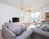 Komfortowe mieszkanie z balkonem – os. Dobrzec | Zdjęcie 2