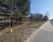 Usługowa, blisko Szosy Lubelskiej, MPZP, drzewa | Zdjęcie 6