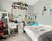 3 Pokoje Blisko SKM Piwnica Balkon Gdynia Cisowa | Zdjęcie 4