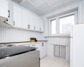 Na wynajem  3-pokojowe mieszkanie z balkonem | Zdjęcie 6