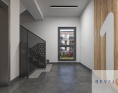 Nowe gotowe 42 m2 I 2 pokoje I parking gratis | Zdjęcie 5