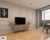 2pok, 35met, Okolice Fiołkowej BALKON/PIWNICA/WINDA (Wrocław) | Zdjęcie 6