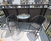 1pok, 30met, okolice Herbacianej BALKON/WINDA/2019 (Wrocław) | Zdjęcie 12