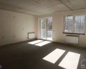 4-pokojowy apartament z dwoma balkonami | Zdjęcie 2