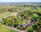 Duża działka siedliskowa w pięknym miejscu (5 zł/m2) | Zdjęcie 7