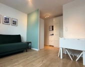 1pok, 20met, Okolice Nasturcjowej PO REMONCIE (Wrocław) | Zdjęcie 3