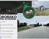 Prąd, woda, kanalizacja | Droga utwardzona | Prost | Zdjęcie 3