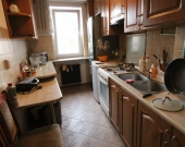 Pokój (25 met) okolice Siemieńskiego BALKON/WINDA (Wrocław) | Zdjęcie 6