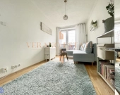 Dwustronna | Kawalerka | Balkon | Centrum | PKP | Zdjęcie 2