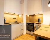 NOWE Mieszkanie w Sercu Krakowa - RAKOWICKA | Zdjęcie 2