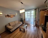 1pok, 35met, Okolice Wróblej BALKON/PIWNICA (Wrocław) | Zdjęcie 1