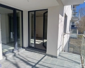 Apartament z tarasem i garderobą | Zdjęcie 9