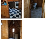 Syndyk sprzeda nieruchomość zabudowaną-domek letniskowy | Zdjęcie 2