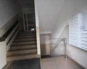 2pok, 50met, okolice Placu Kromera NOWE2007/ROZKŁAD/BALKON (Wrocław) | Zdjęcie 10