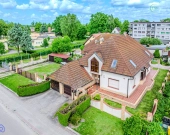 Białogard duży dom plus działka handlowo-usługowa. | Zdjęcie 1