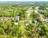 Działka pod zabudowę jednorodzinną, bliźniaczą lub | Zdjęcie 6