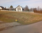 Działka budowlana w pełni uzbrojona | Zdjęcie 2