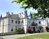 Pałac Patrykozy (Perła Podlasia) na sprzedaż | Zdjęcie 2