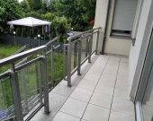 2pok, 50met, okolice Mulickiej TARAS/BALKON/KOMÓRKA (Wrocław) | Zdjęcie 7