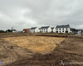 Nowoczesny dom z garażem | 110 m² | duża działka | Zdjęcie 7