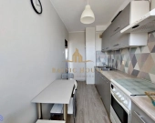 Jasne 3 pokoje Balkon Blisko skm Gdynia Cisowa | Zdjęcie 7