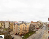 2pok, 50met, Okolice Dworcowej BALKON/PIWNICA/WINDA (Wrocław) | Zdjęcie 8