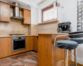 2 pokoje z ogródkiem, parter, Bojary, nowy blok | Zdjęcie 5