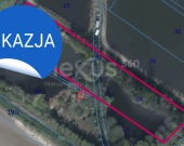 Działki rekreacyjne ze stawami | Spalice - okazja | Zdjęcie 2